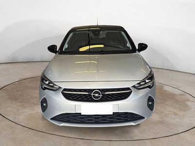 Opel Corsa 1.2 100 CV GS Line del 2022 usata a Siena
