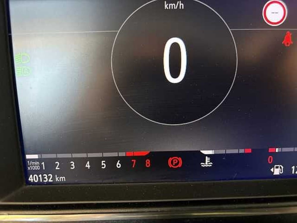 Opel Corsa usata a Siena (11)