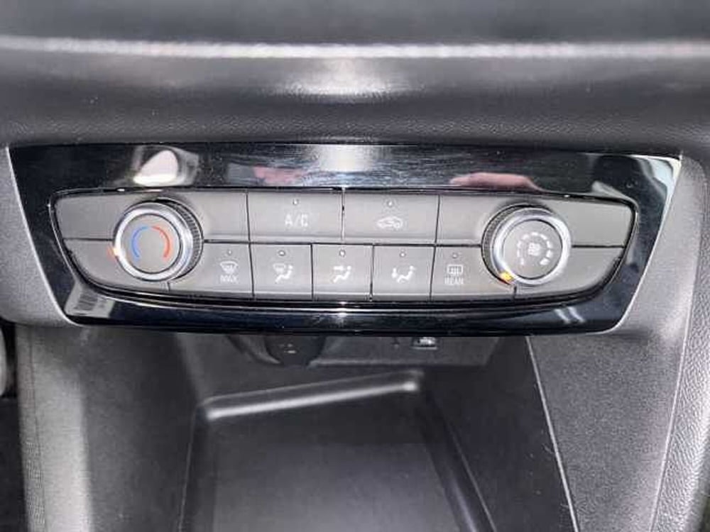 Opel Corsa usata a Siena (14)