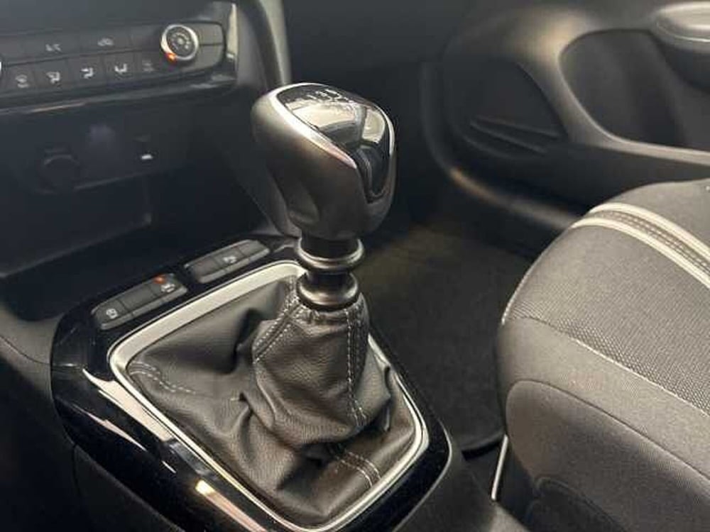 Opel Corsa usata a Siena (15)