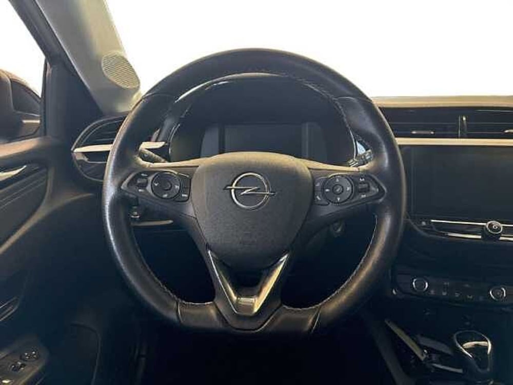 Opel Corsa usata a Siena (16)