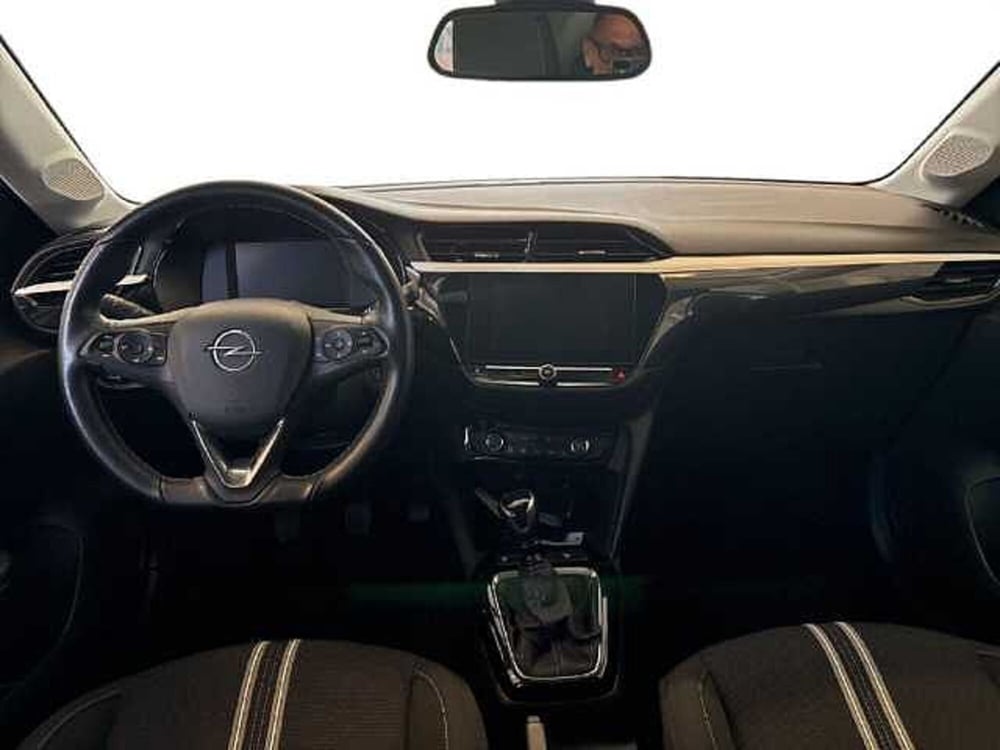 Opel Corsa usata a Siena (17)