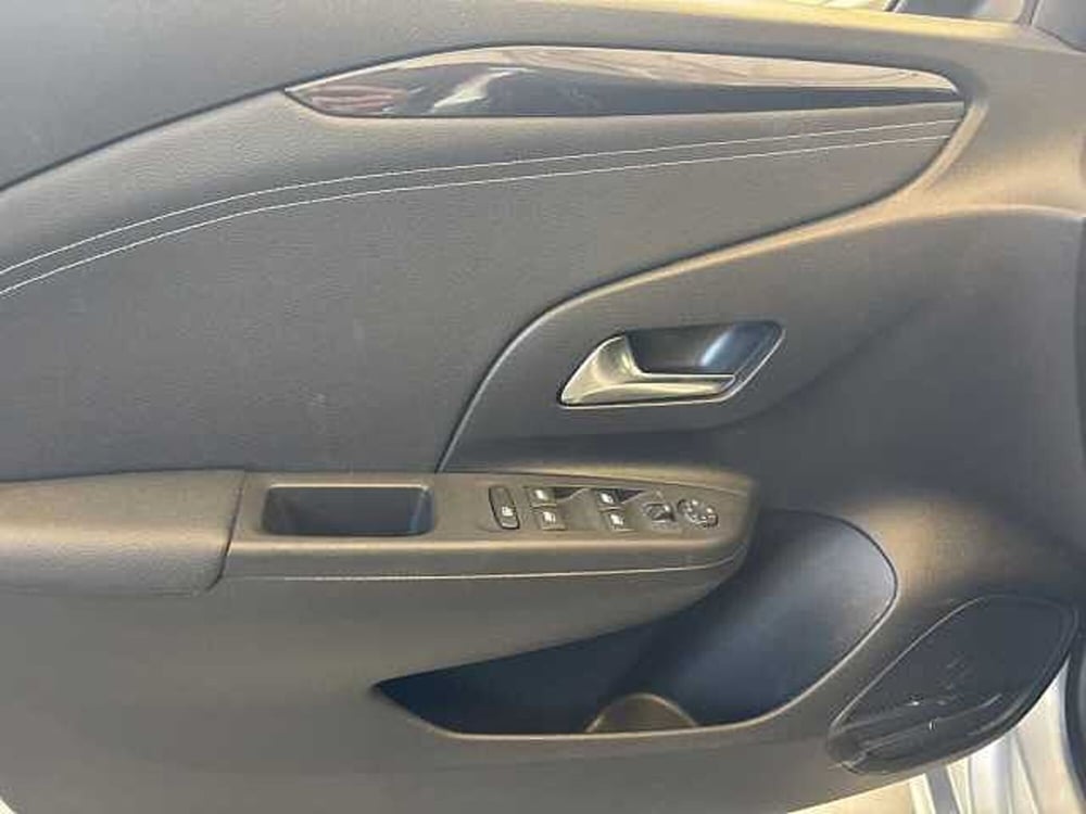 Opel Corsa usata a Siena (18)