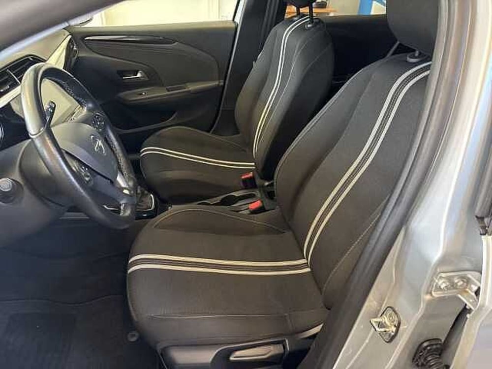 Opel Corsa usata a Siena (19)