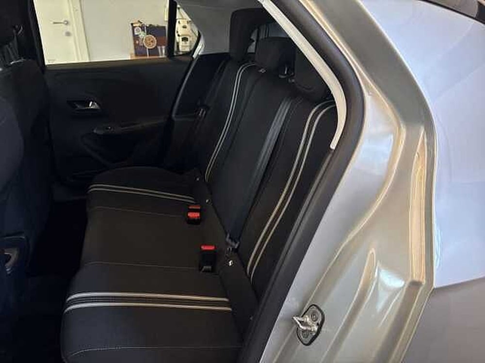 Opel Corsa usata a Siena (20)