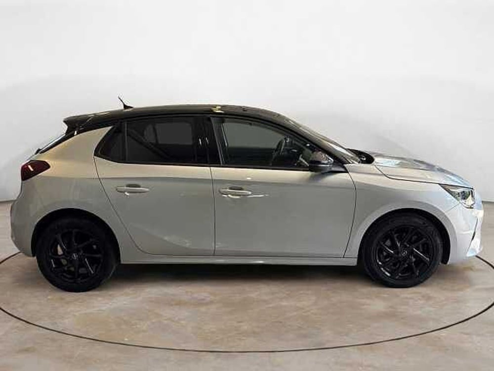 Opel Corsa usata a Siena (3)