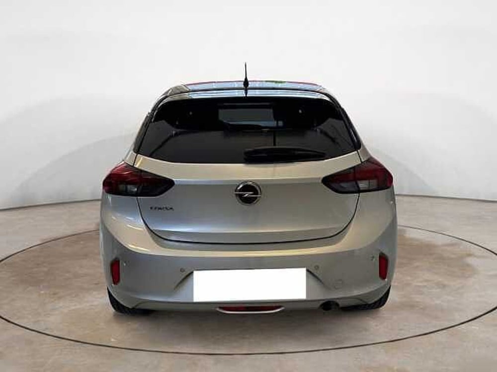 Opel Corsa usata a Siena (4)