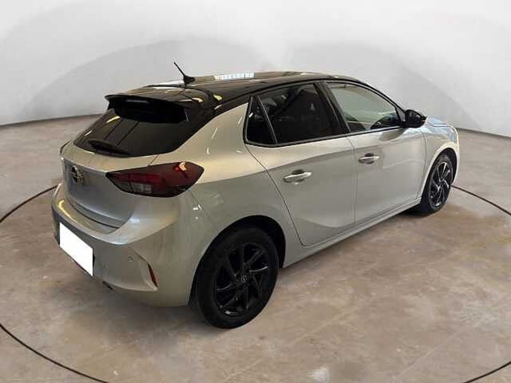 Opel Corsa usata a Siena (5)