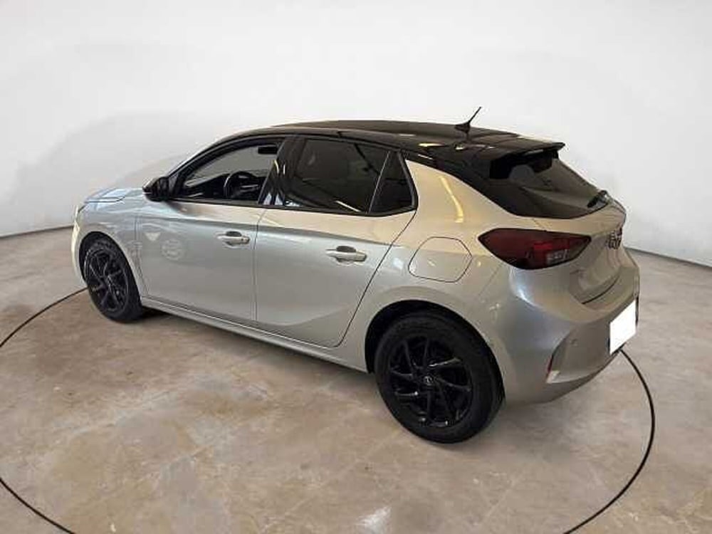 Opel Corsa usata a Siena (6)