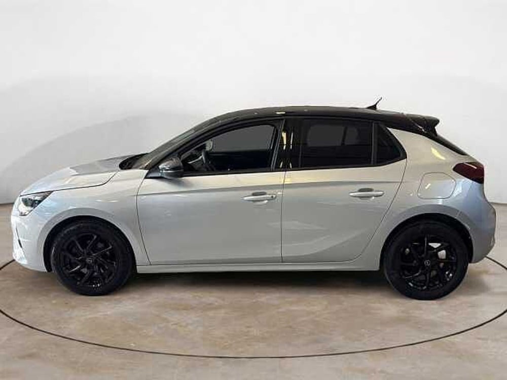 Opel Corsa usata a Siena (7)