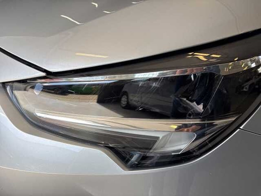 Opel Corsa usata a Siena (8)