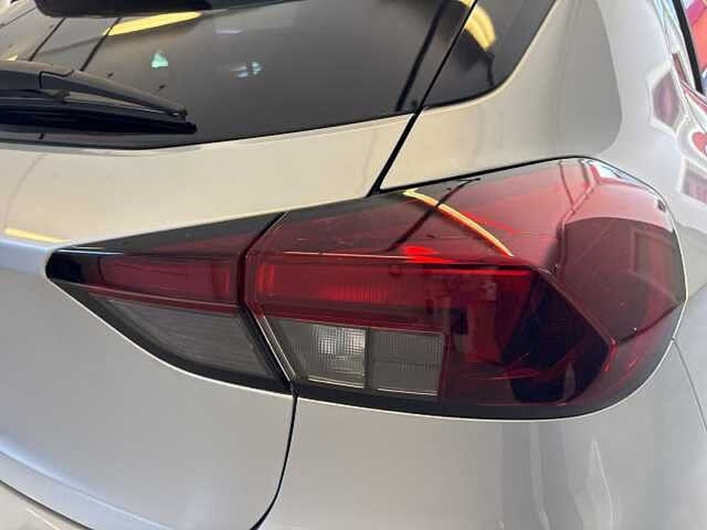 Opel Corsa usata a Siena (9)