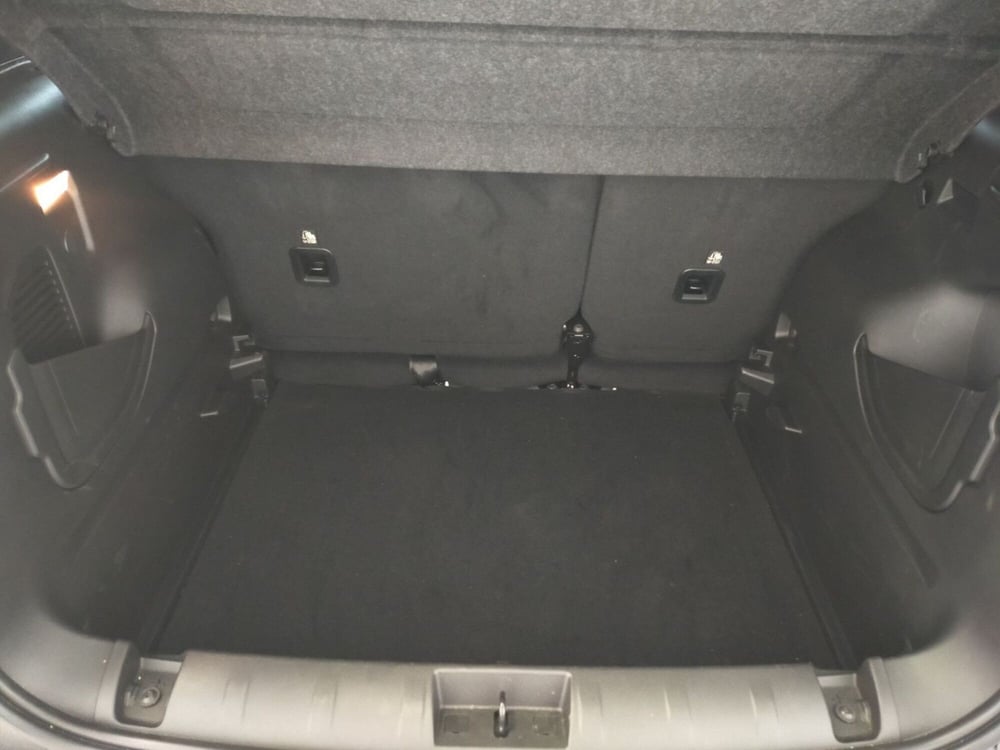 Jeep Renegade usata a Reggio Emilia (8)