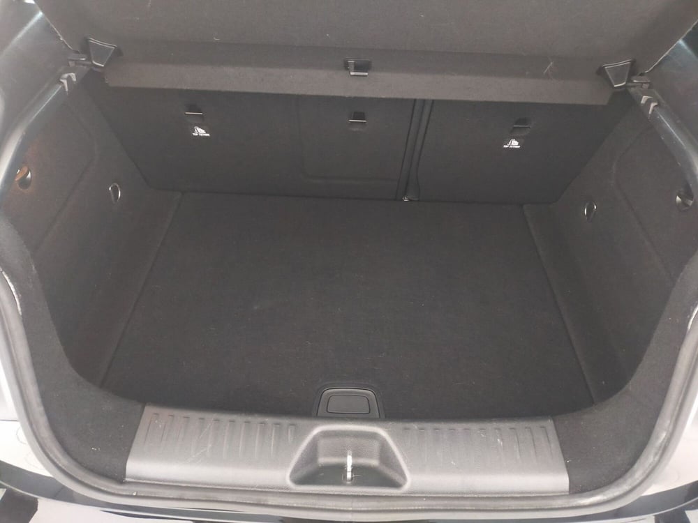 Mercedes-Benz Classe A usata a Reggio Emilia (7)
