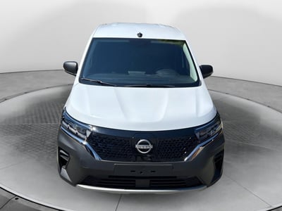 Nissan Townstar Van EV L1 122cv Acenta 22kWh nuova a San Lazzaro di Savena