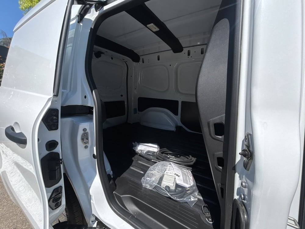 Nissan Townstar nuova a Bologna (10)