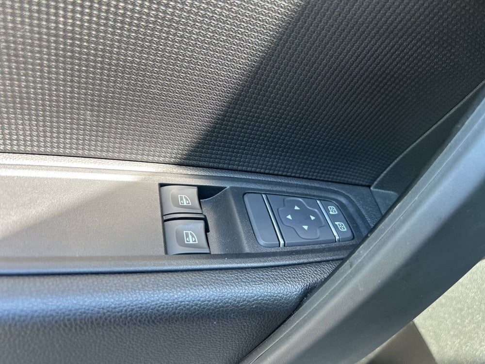 Nissan Townstar nuova a Bologna (14)