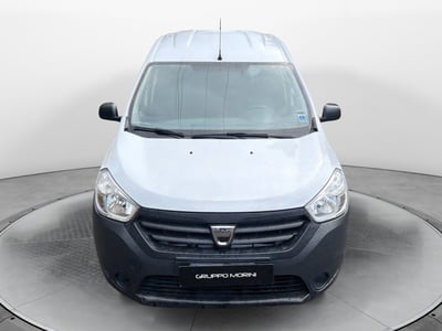 Dacia Dokker Furgone 1.5 dCi 8V 90CV Furgone del 2016 usata a San Lazzaro di Savena