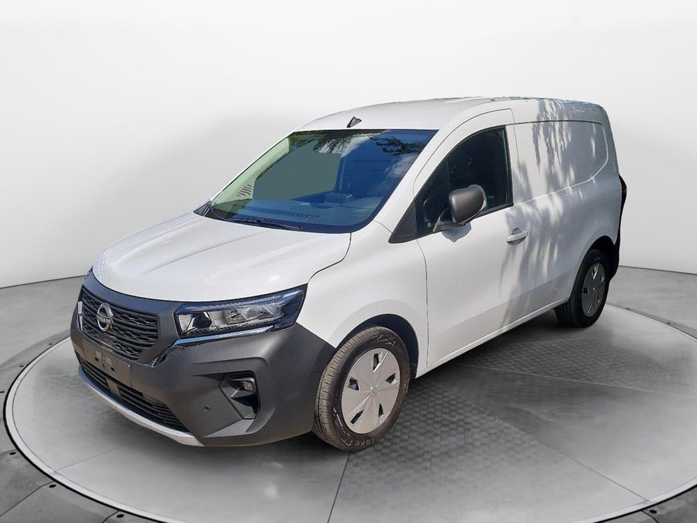 Nissan Townstar nuova a Bologna