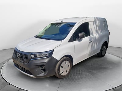 Nissan Townstar 1.3 130cv L1 N-Connecta nuova a San Lazzaro di Savena