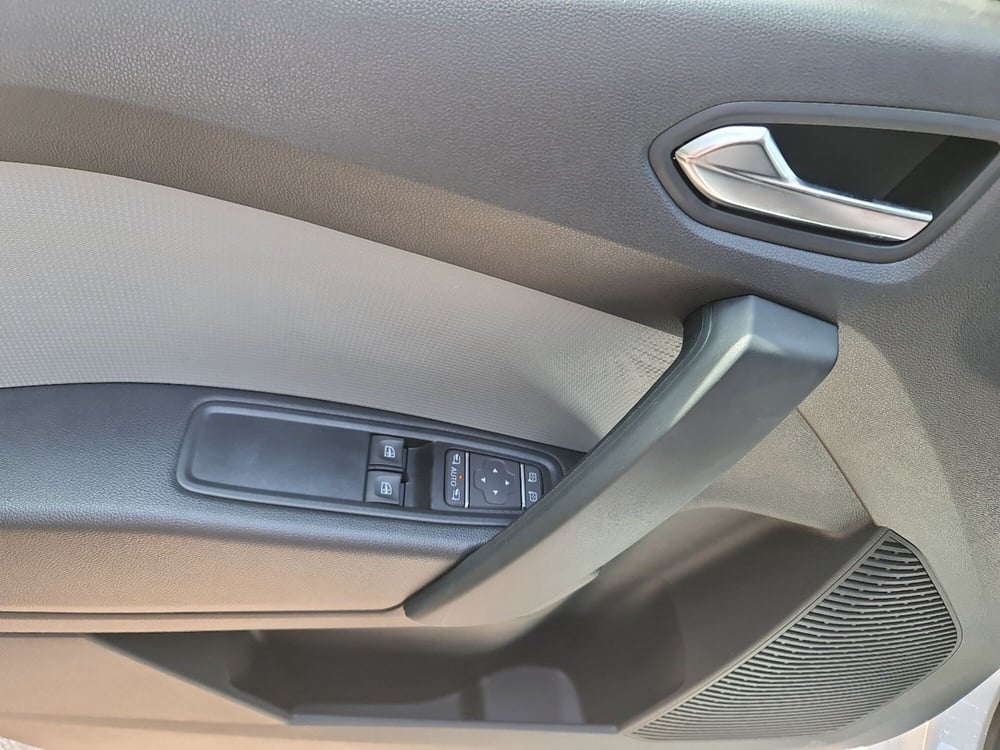 Nissan Townstar nuova a Bologna (8)