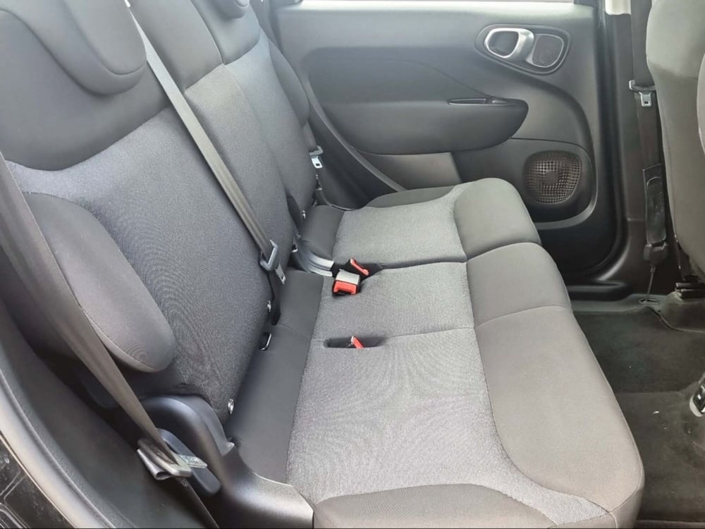 Fiat 500L usata a Livorno (11)