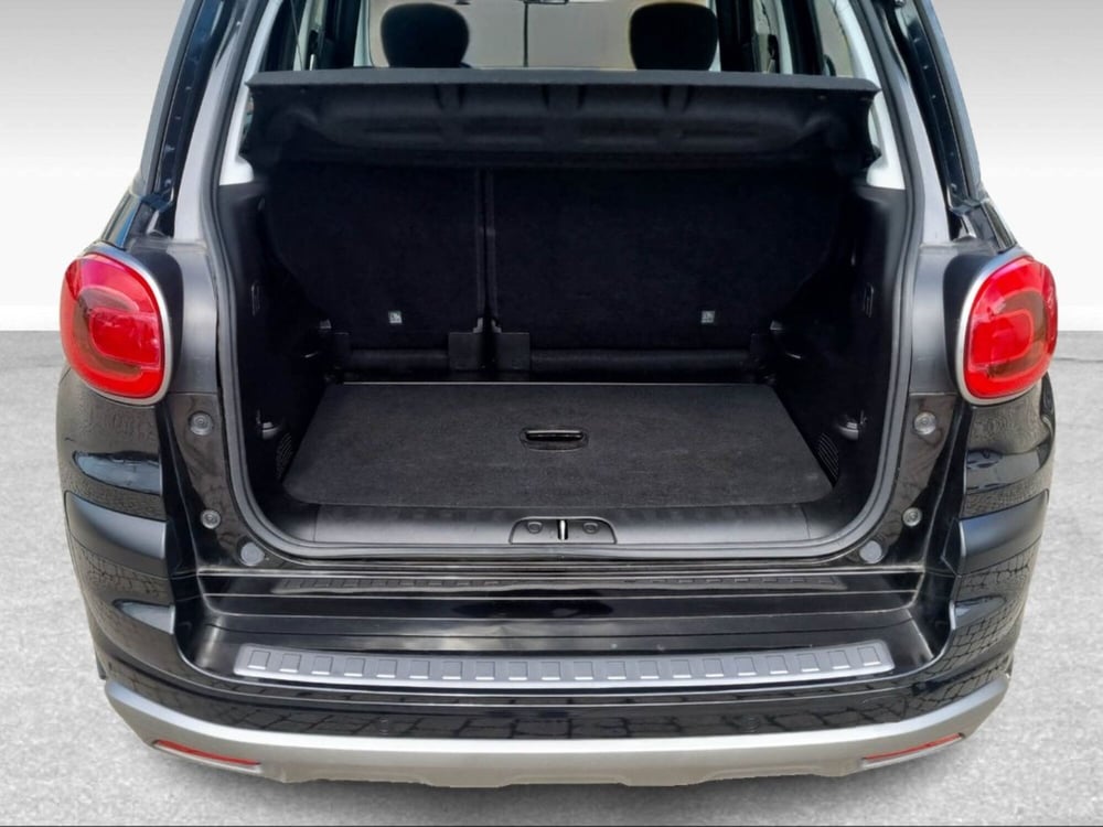 Fiat 500L usata a Livorno (14)