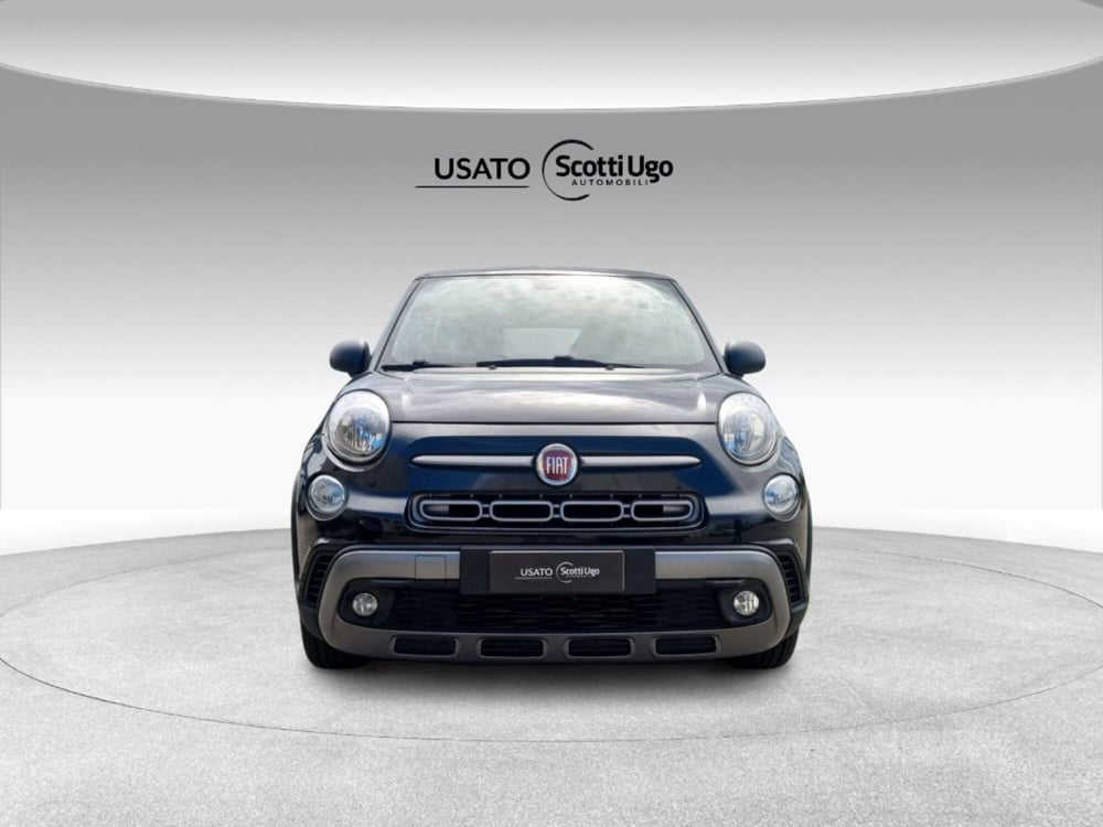 Fiat 500L usata a Livorno (2)