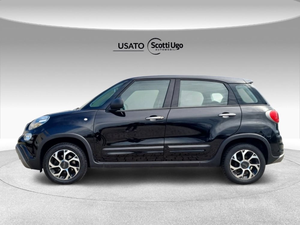Fiat 500L usata a Livorno (3)