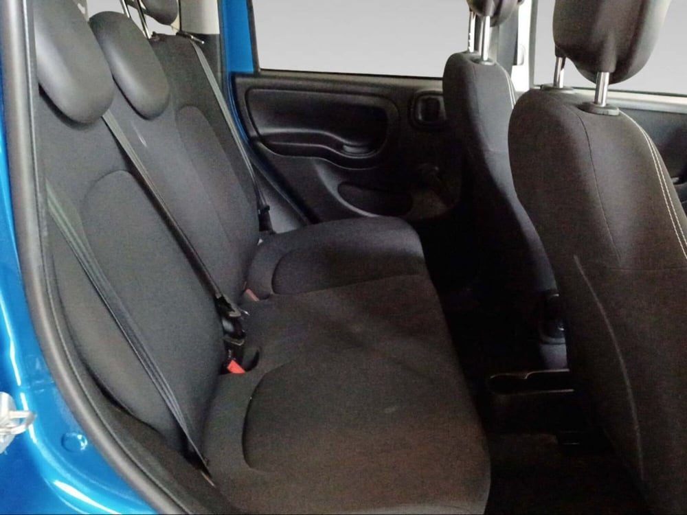 Fiat Panda Cross usata a Firenze (15)