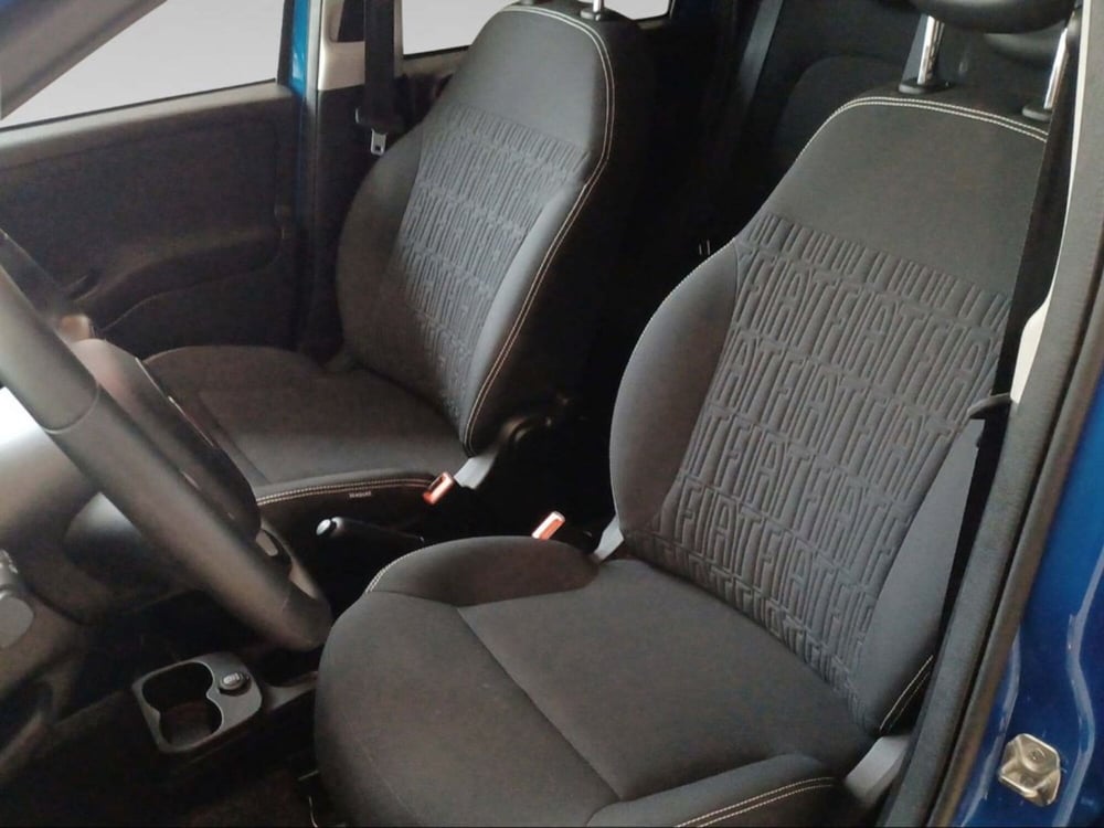 Fiat Panda Cross usata a Firenze (8)