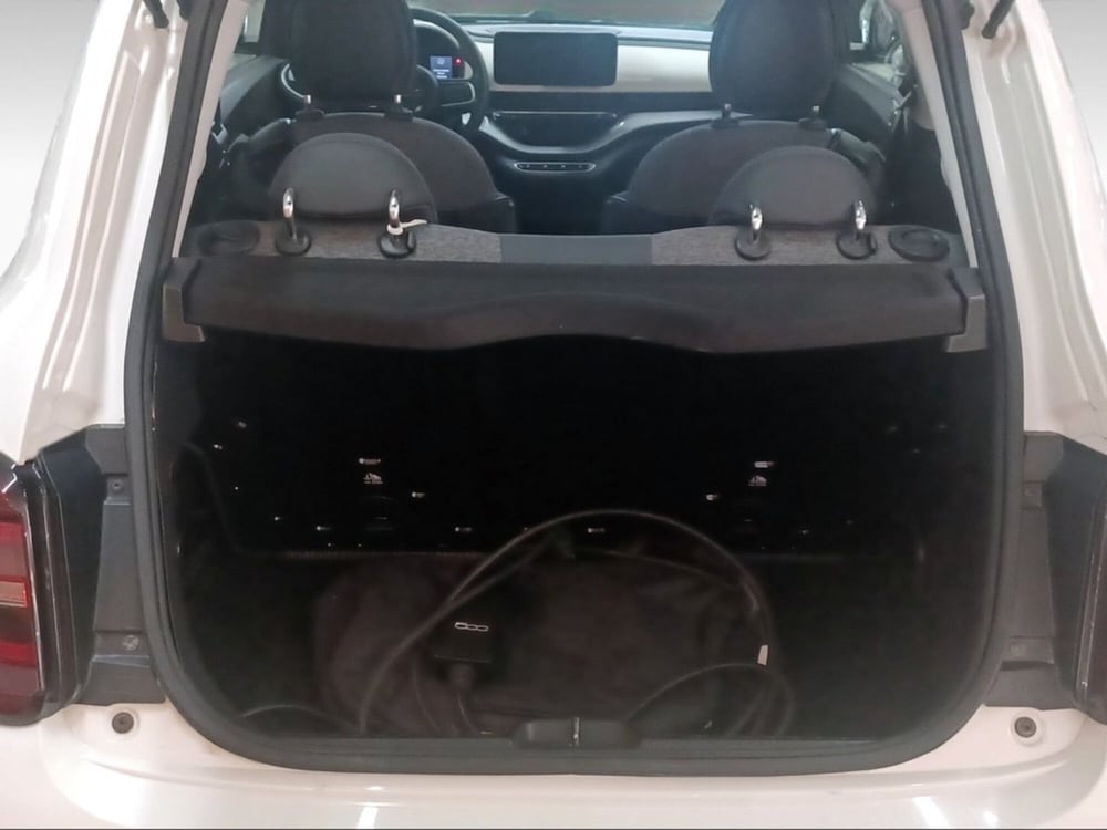 Fiat 500e usata a Firenze (16)