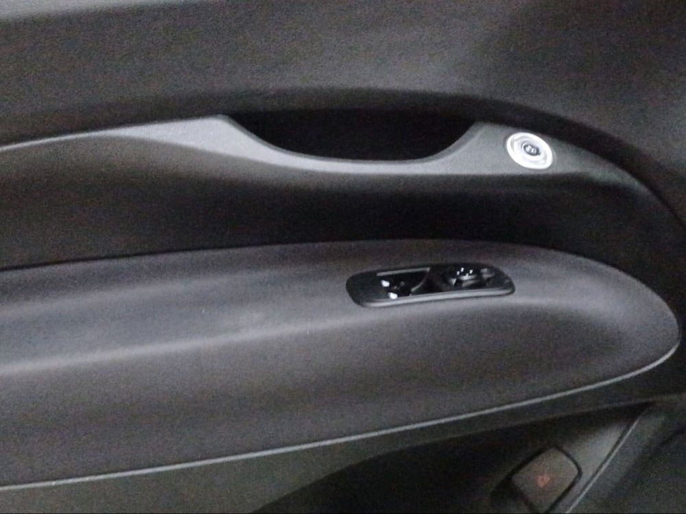 Fiat 500e usata a Firenze (17)