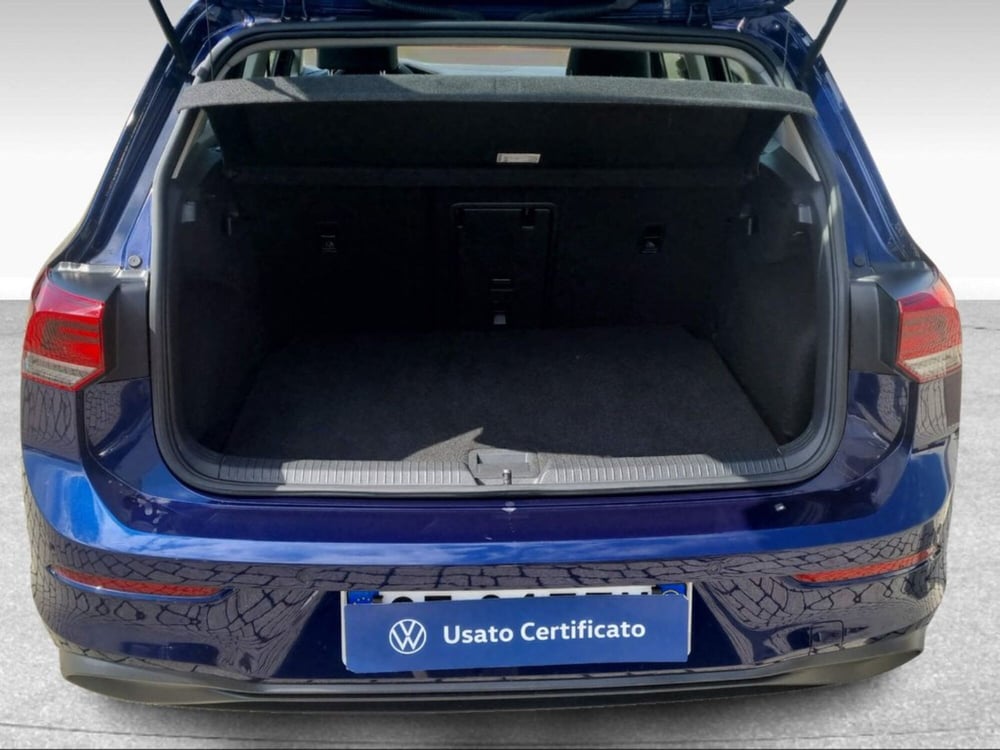 Volkswagen Golf usata a Livorno (14)