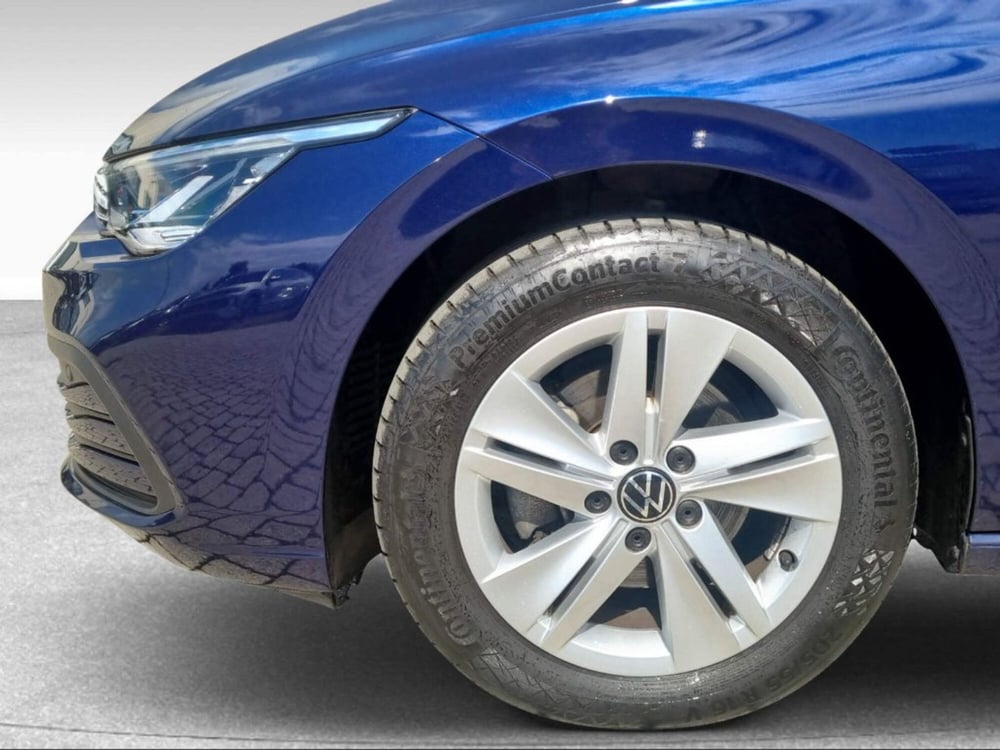 Volkswagen Golf usata a Livorno (15)