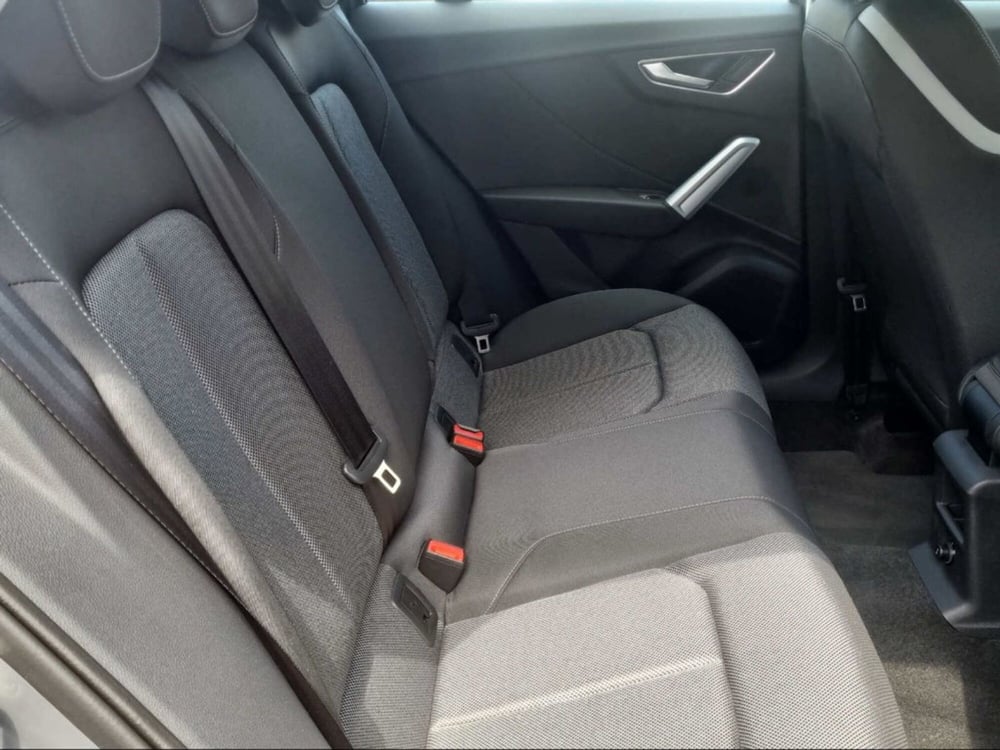 Audi Q2 nuova a Livorno (11)