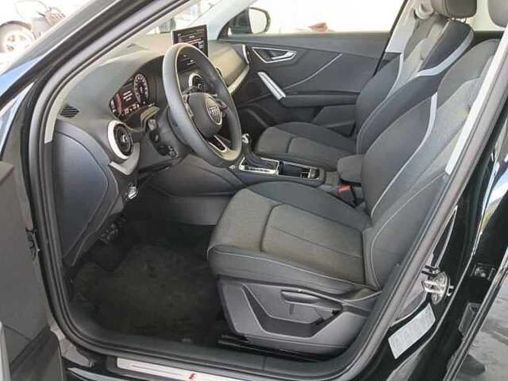 Audi Q2 usata a Lucca (11)