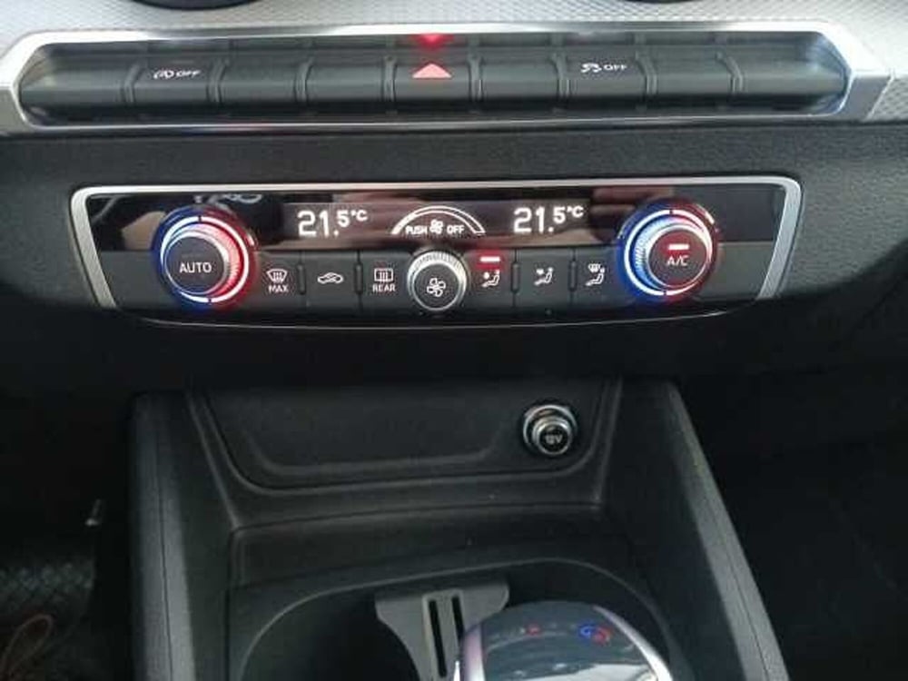 Audi Q2 usata a Lucca (14)