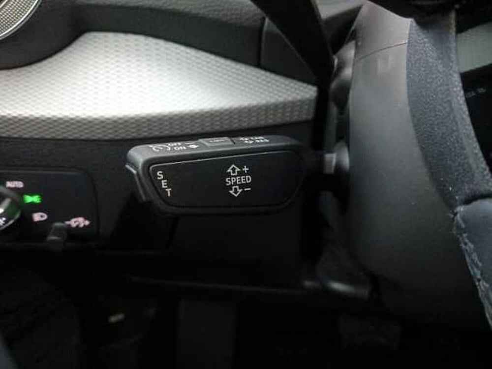 Audi Q2 usata a Lucca (16)