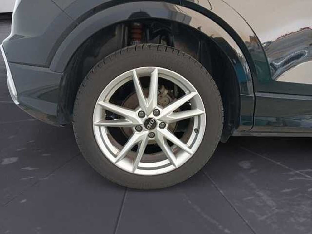 Audi Q2 usata a Lucca (8)