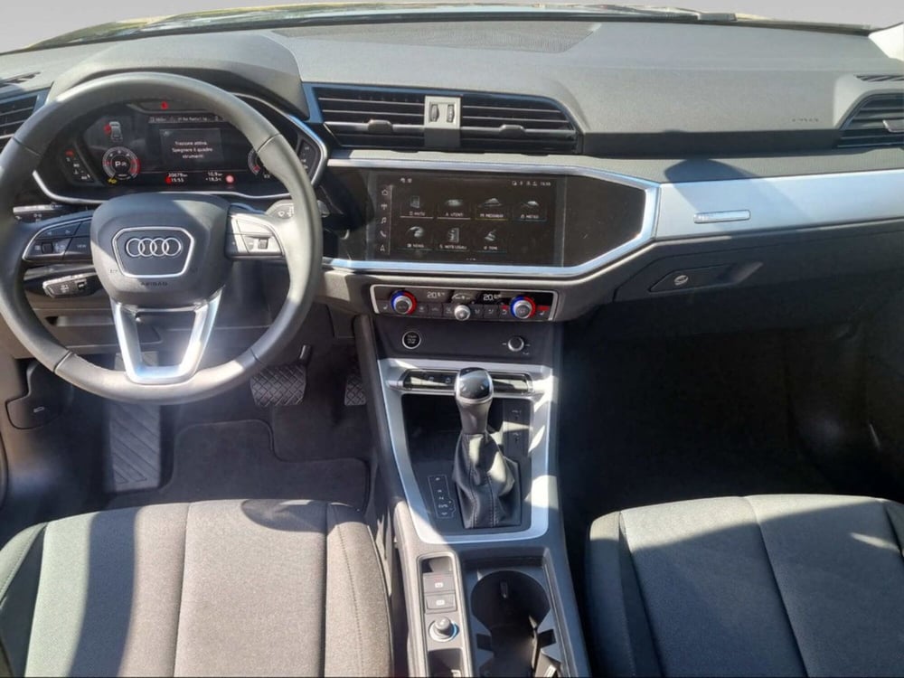 Audi Q3 usata a Firenze (10)