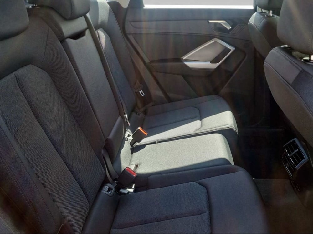 Audi Q3 usata a Firenze (11)