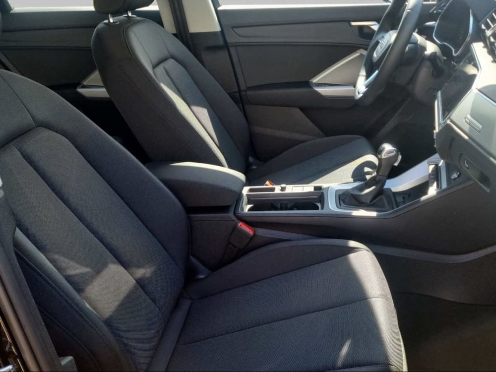 Audi Q3 usata a Firenze (12)