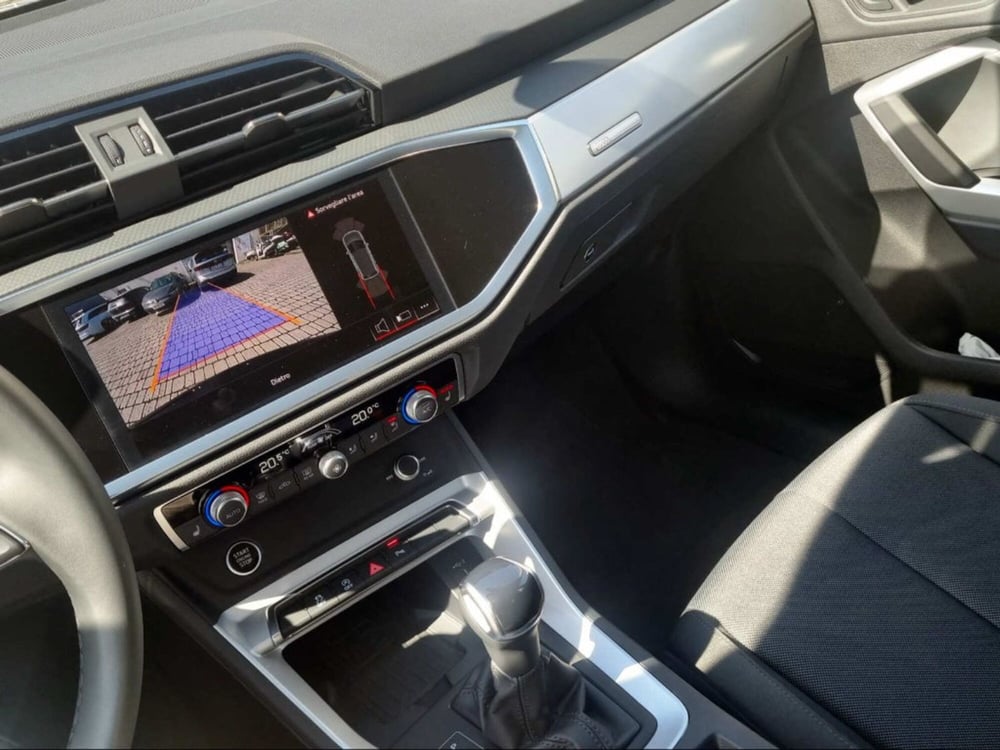 Audi Q3 usata a Firenze (13)