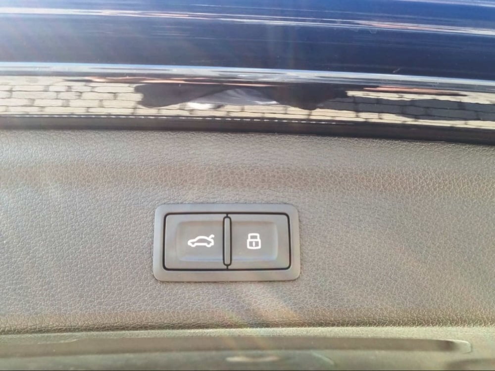 Audi Q3 usata a Firenze (15)