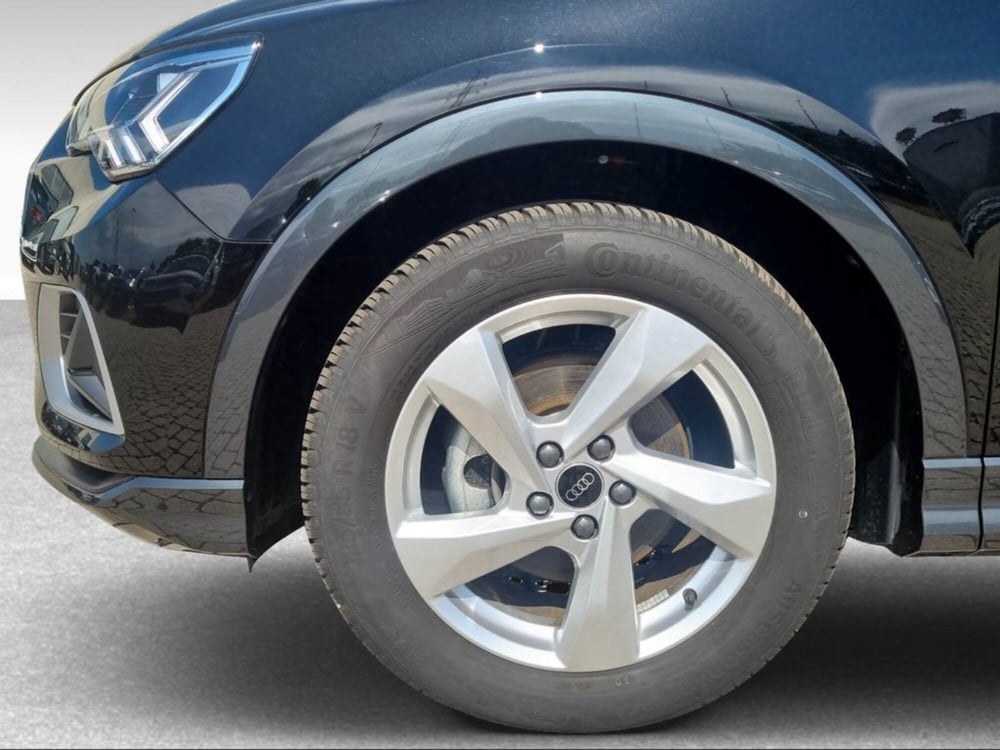Audi Q3 usata a Firenze (17)