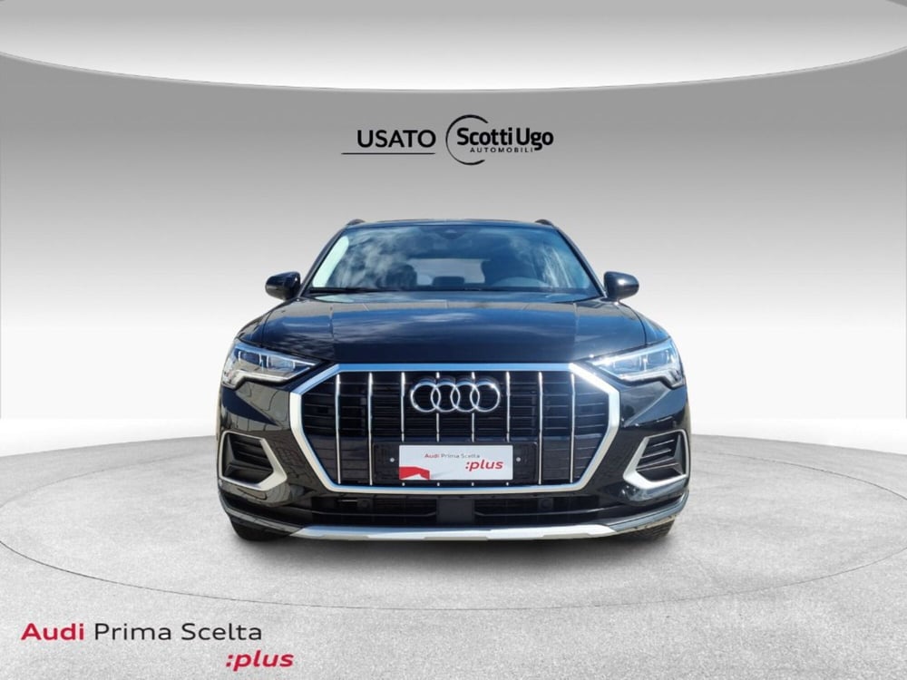 Audi Q3 usata a Firenze (2)