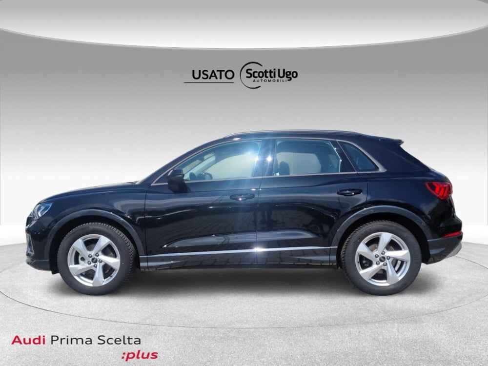 Audi Q3 usata a Firenze (3)