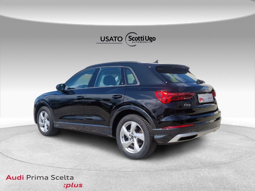 Audi Q3 usata a Firenze (4)