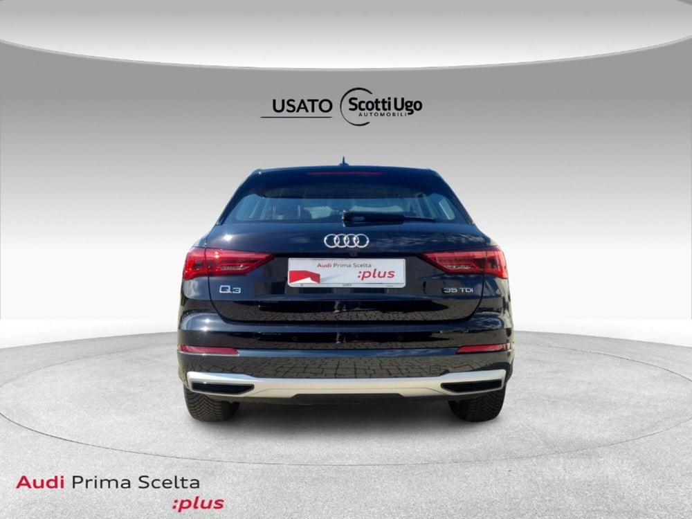 Audi Q3 usata a Firenze (5)